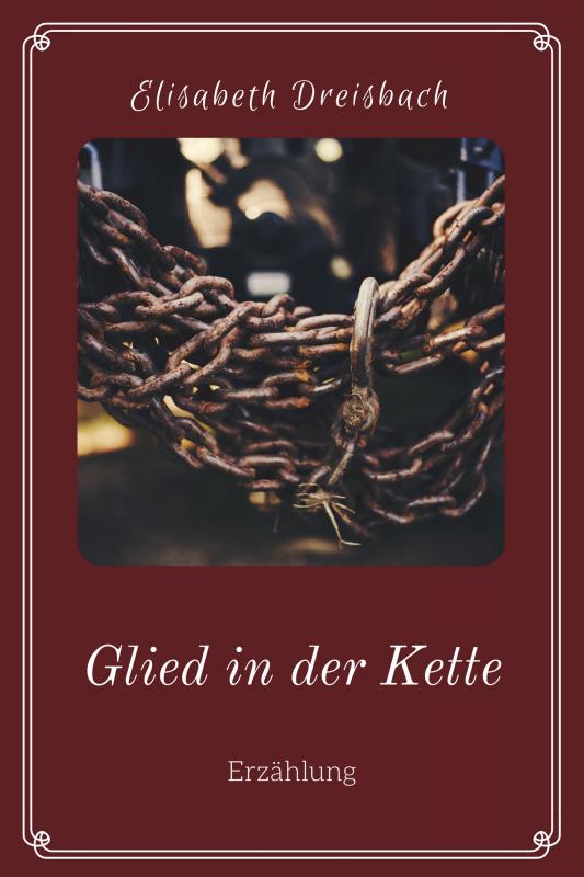 Cover-Bild Glied in der Kette