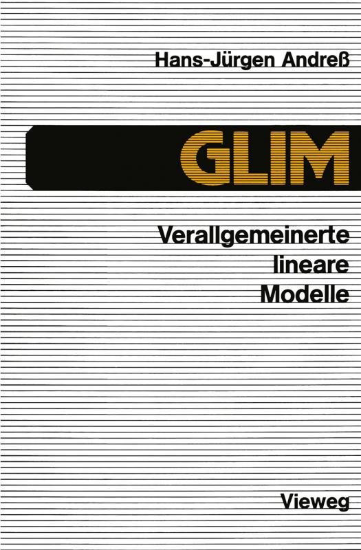 Cover-Bild GLIM
