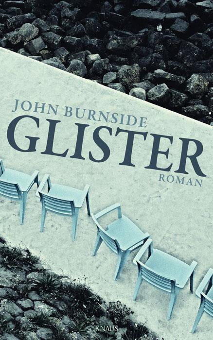 Cover-Bild Glister