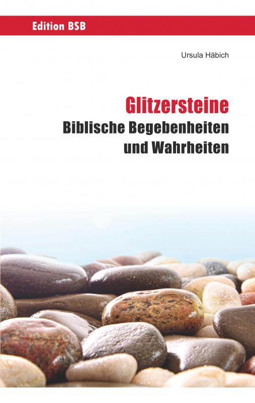 Cover-Bild Glitzersteine