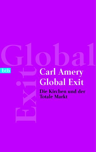 Cover-Bild Global Exit