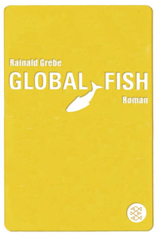 Cover-Bild Global Fish