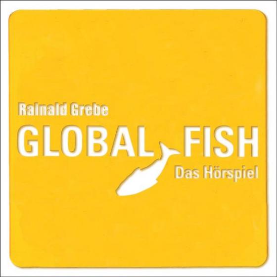 Cover-Bild Global Fish