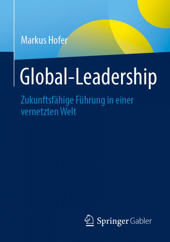 Cover-Bild Global-Leadership