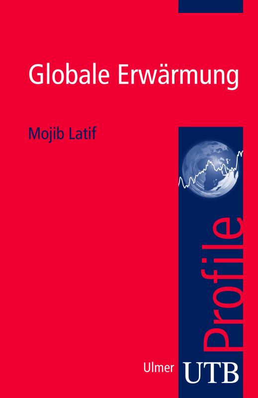 Cover-Bild Globale Erwärmung