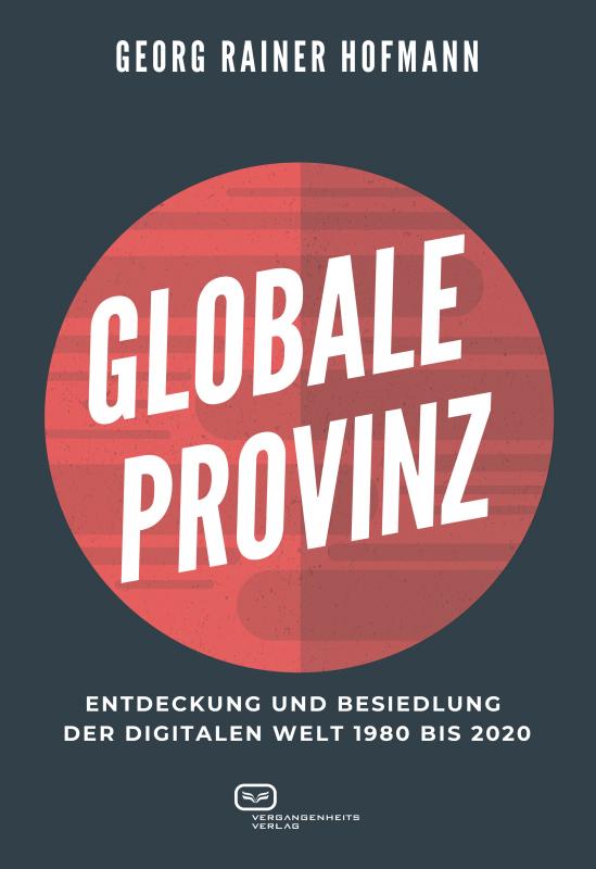 Cover-Bild GLOBALE PROVINZ