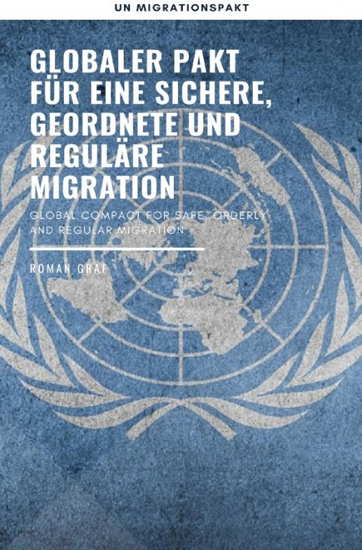 Cover-Bild Globaler Pakt für eine sichere, geordnete und reguläre Migration