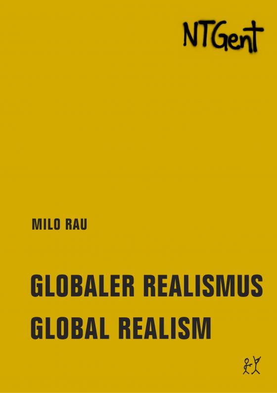 Cover-Bild Globaler Realismus / Global Realism