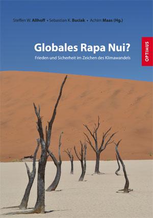 Cover-Bild Globales Rapa Nui?