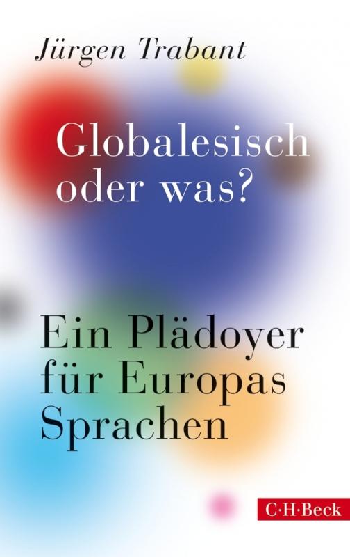 Cover-Bild Globalesisch, oder was?