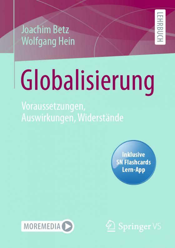 Cover-Bild Globalisierung