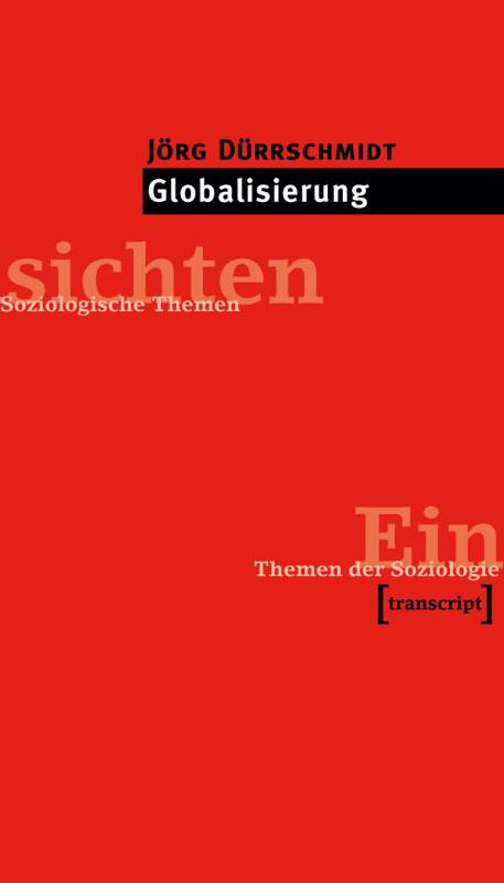 Cover-Bild Globalisierung