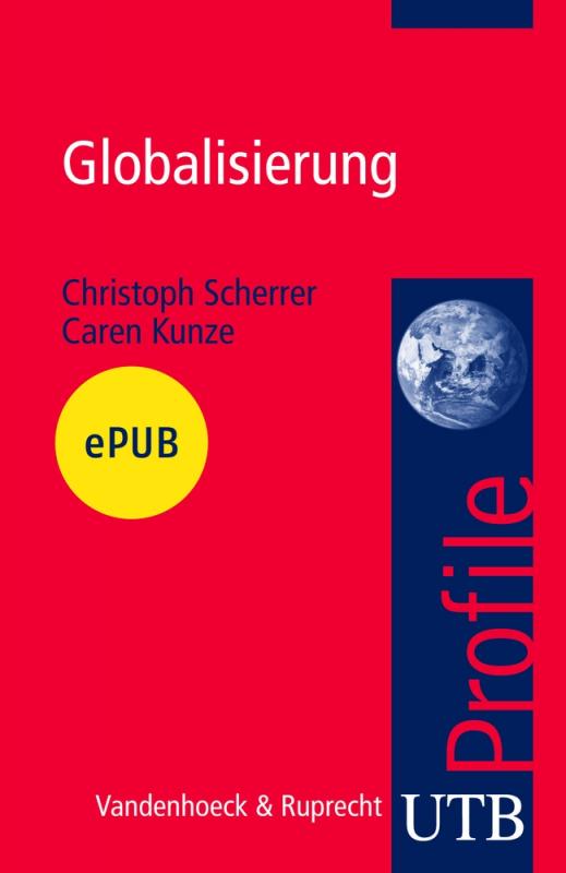 Cover-Bild Globalisierung