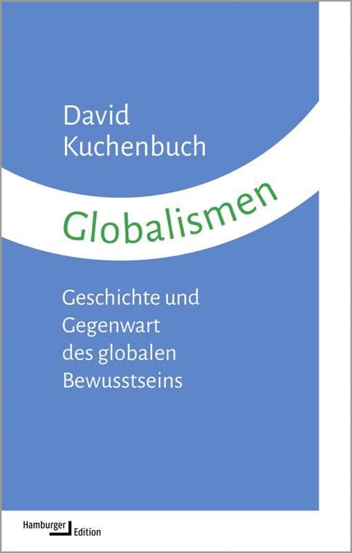 Cover-Bild Globalismen