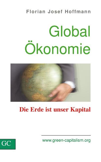 Cover-Bild GlobalÖkonomie