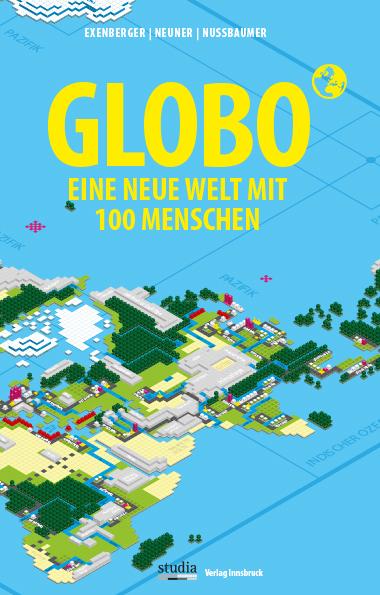 Cover-Bild GLOBO Eine neue Welt mit 100 Menschen