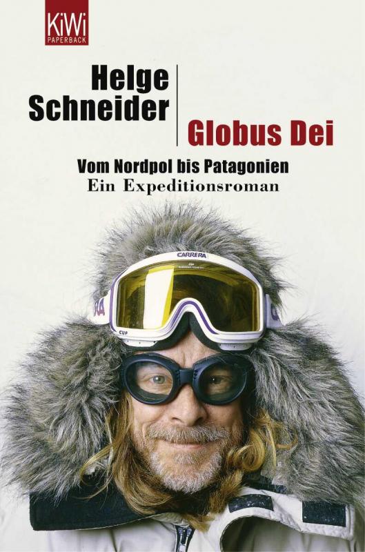 Cover-Bild Globus Dei