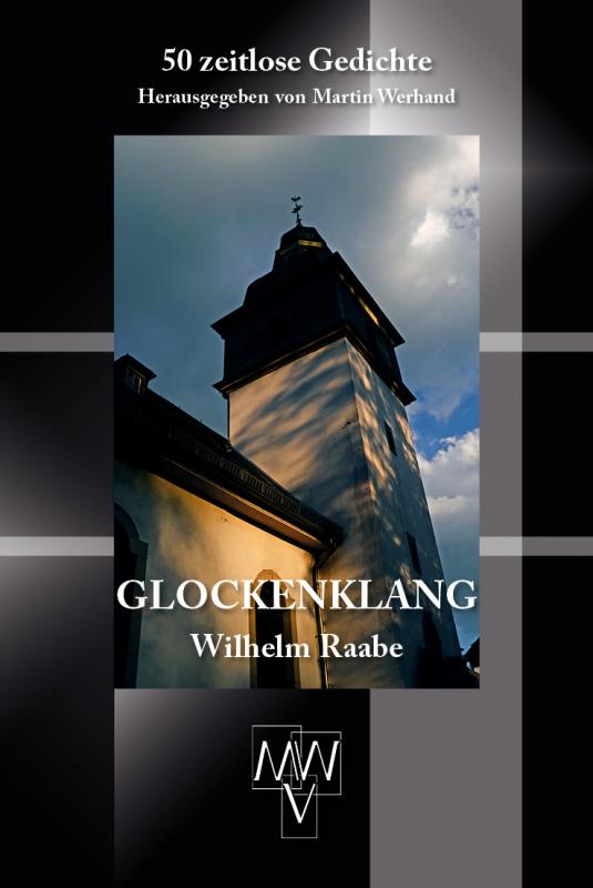 Cover-Bild Glockenklang