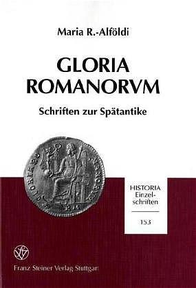 Cover-Bild Gloria Romanorvm