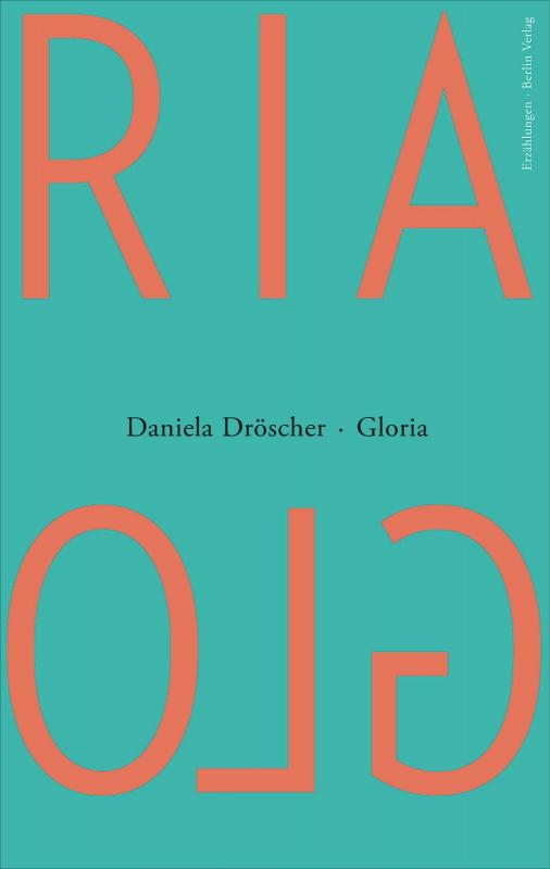 Cover-Bild Gloria