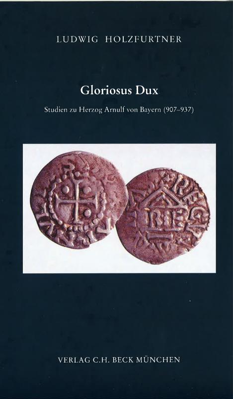 Cover-Bild Gloriosus Dux