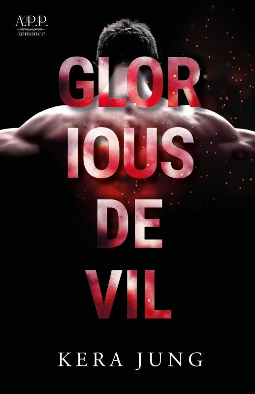 Cover-Bild Glorious Devil