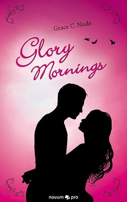 Cover-Bild Glory Mornings