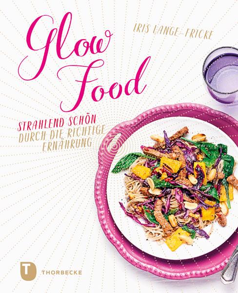 Cover-Bild Glow-Food