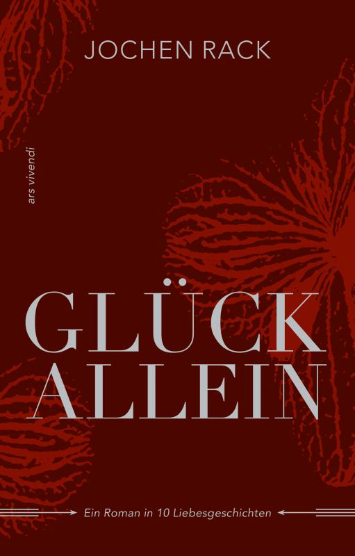 Cover-Bild Glück allein (eBook)