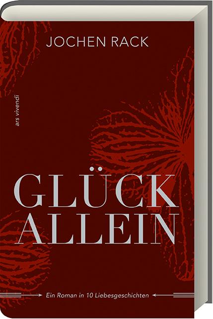 Cover-Bild Glück allein