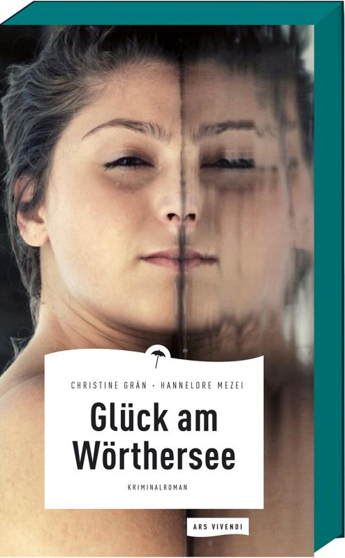 Cover-Bild Glück am Wörthersee