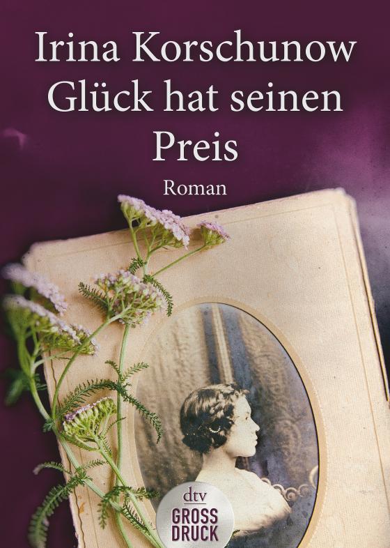 Cover-Bild Glück hat seinen Preis