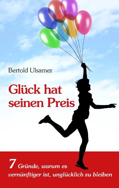 Cover-Bild Glück hat seinen Preis