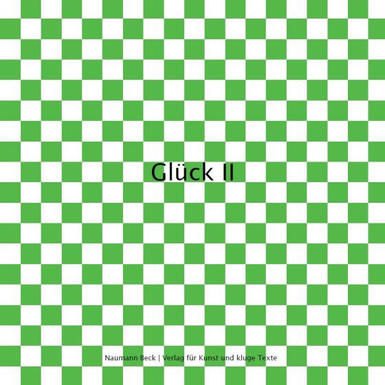 Cover-Bild Glück II