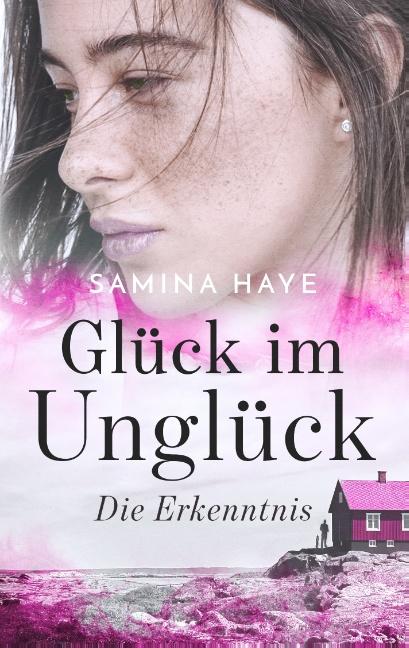 Cover-Bild Glück im Unglück