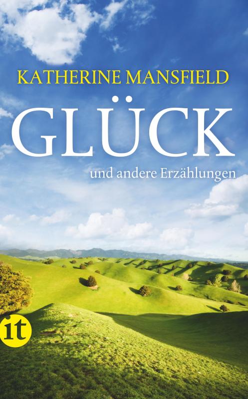 Cover-Bild Glück und andere Erzählungen