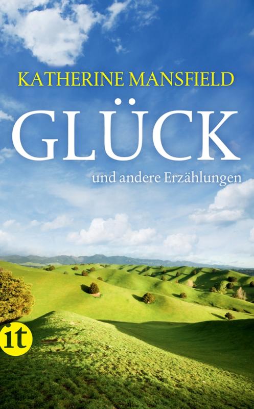 Cover-Bild Glück und andere Erzählungen