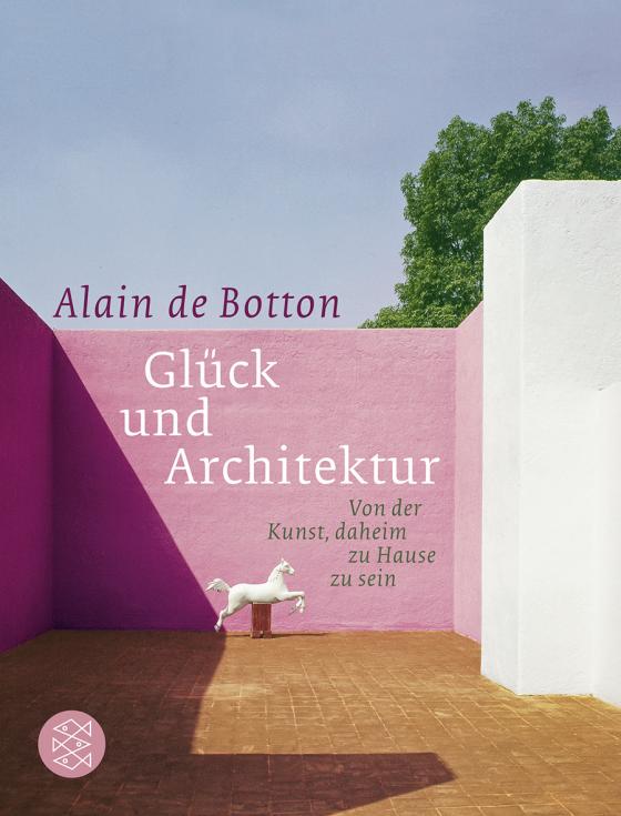 Cover-Bild Glück und Architektur