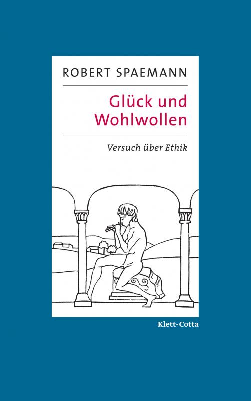 Cover-Bild Glück und Wohlwollen