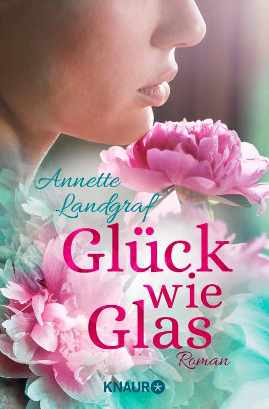 Cover-Bild Glück wie Glas