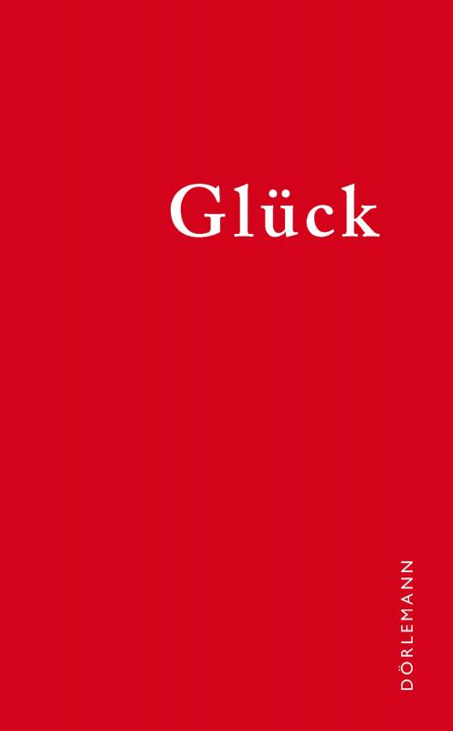Cover-Bild Glück