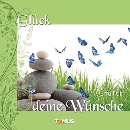 Cover-Bild Glück