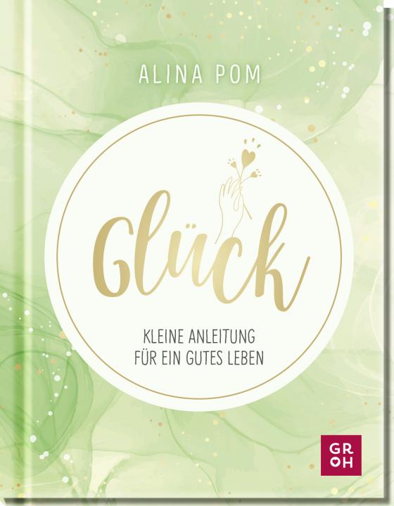 Cover-Bild Glück