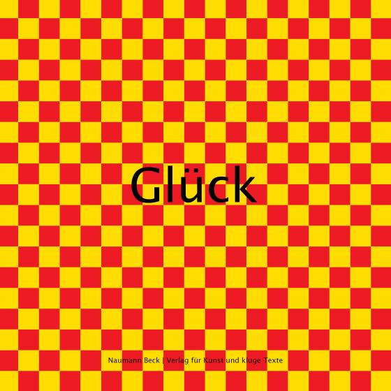 Cover-Bild Glück