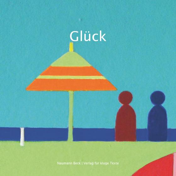 Cover-Bild Glück