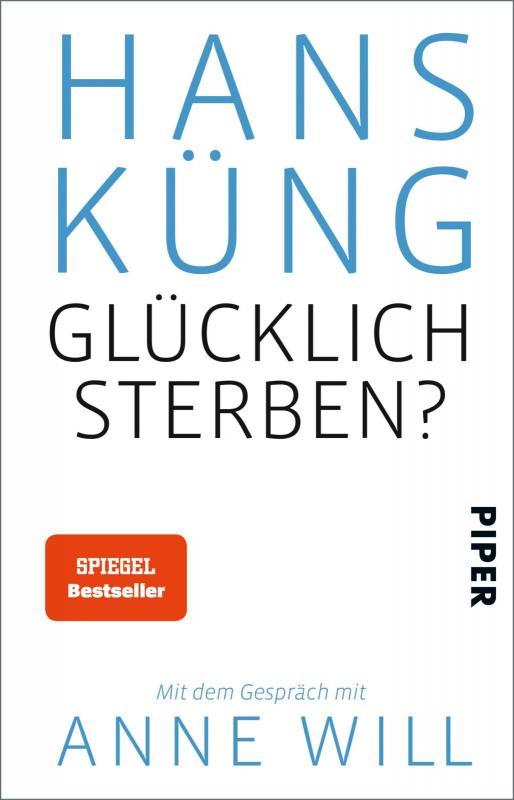 Cover-Bild Glücklich sterben?