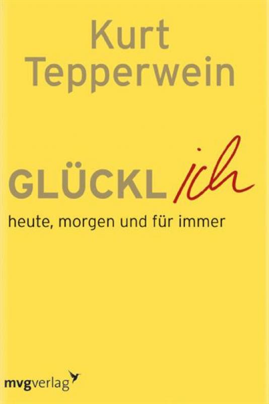 Cover-Bild Glücklich