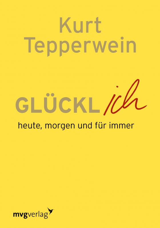 Cover-Bild Glücklich