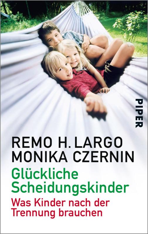 Cover-Bild Glückliche Scheidungskinder