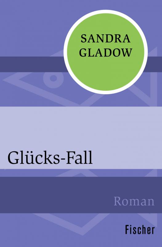 Cover-Bild Glücks-Fall